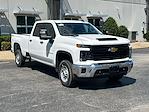 New 2024 Chevrolet Silverado 2500 Work Truck Crew Cab 4x4, Pickup for sale #RF255067 - photo 4