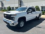 New 2024 Chevrolet Silverado 2500 Work Truck Crew Cab 4x4, Pickup for sale #RF255067 - photo 1