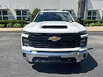 New 2024 Chevrolet Silverado 2500 Work Truck Crew Cab 4x4, Pickup for sale #RF255067 - photo 8