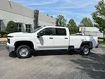 New 2024 Chevrolet Silverado 2500 Work Truck Crew Cab 4x2, Pickup for sale #RF255316 - photo 7