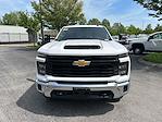 New 2024 Chevrolet Silverado 2500 Work Truck Crew Cab 4x2, Pickup for sale #RF255316 - photo 8