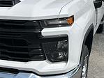 New 2024 Chevrolet Silverado 2500 Work Truck Crew Cab 4x2, Pickup for sale #RF255316 - photo 9