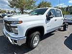 New 2024 Chevrolet Silverado 2500 Work Truck Crew Cab 4x2, Cab Chassis for sale #RF260611 - photo 5