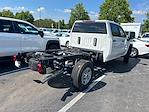 New 2024 Chevrolet Silverado 2500 Work Truck Crew Cab 4x2, Cab Chassis for sale #RF260807 - photo 2