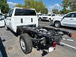 New 2024 Chevrolet Silverado 2500 Work Truck Crew Cab 4x2, Cab Chassis for sale #RF260807 - photo 5