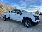 New 2024 Chevrolet Silverado 2500 Work Truck Crew Cab 4x4, Pickup for sale #RF261696 - photo 1