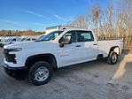 New 2024 Chevrolet Silverado 2500 Work Truck Crew Cab 4x4, Pickup for sale #RF261696 - photo 6