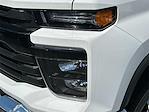 2024 Chevrolet Silverado 3500 Crew Cab 4x4, Flatbed Truck for sale #RF264448 - photo 8