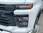 2024 Chevrolet Silverado 3500 Crew Cab 4x4, Knapheide Steel Service Body Service Truck for sale #RF264503 - photo 10