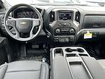 2024 Chevrolet Silverado 3500 Crew Cab 4x4, Knapheide Steel Service Body Service Truck for sale #RF264503 - photo 16