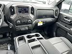 2024 Chevrolet Silverado 3500 Crew Cab 4x4, Knapheide Steel Service Body Service Truck for sale #RF264503 - photo 17