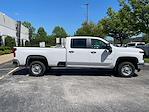 New 2024 Chevrolet Silverado 2500 Work Truck Crew Cab 4x2, Pickup for sale #RF272147 - photo 4