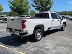 New 2024 Chevrolet Silverado 2500 Work Truck Crew Cab 4x2, Pickup for sale #RF272147 - photo 5