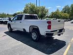 New 2024 Chevrolet Silverado 2500 Work Truck Crew Cab 4x2, Pickup for sale #RF272147 - photo 2