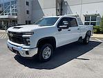 New 2024 Chevrolet Silverado 2500 Work Truck Crew Cab 4x2, Pickup for sale #RF272147 - photo 1