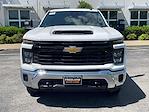 New 2024 Chevrolet Silverado 2500 Work Truck Crew Cab 4x2, Pickup for sale #RF272147 - photo 8