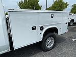 2024 Chevrolet Silverado 2500 Regular Cab SRW 4x2, Knapheide Steel Service Body Service Truck for sale #RF272212 - photo 14