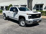 New 2024 Chevrolet Silverado 2500 Work Truck Crew Cab 4x4, Pickup for sale #RF272334 - photo 4