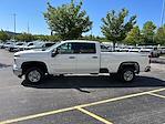 New 2024 Chevrolet Silverado 2500 Work Truck Crew Cab 4x4, Pickup for sale #RF272334 - photo 8