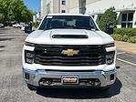 New 2024 Chevrolet Silverado 2500 Work Truck Crew Cab 4x4, Pickup for sale #RF272334 - photo 9