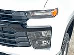 2024 Chevrolet Silverado 2500 Double Cab 4x4, Reading SL Service Body Service Truck for sale #RF277079 - photo 9