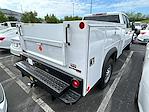 New 2024 Chevrolet Silverado 2500 Work Truck Crew Cab 4x4, 8' 2" Monroe Truck Equipment ServicePRO™ Service Truck for sale #RF278148 - photo 5