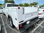 New 2024 Chevrolet Silverado 2500 Work Truck Crew Cab 4x4, 8' 2" Monroe Truck Equipment ServicePRO™ Service Truck for sale #RF278148 - photo 2