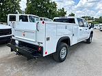 New 2024 Chevrolet Silverado 2500 Work Truck Crew Cab 4x4, Monroe Truck Equipment ServicePRO™ Service Truck for sale #RF278180 - photo 2