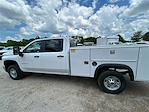 New 2024 Chevrolet Silverado 2500 Work Truck Crew Cab 4x4, Monroe Truck Equipment ServicePRO™ Service Truck for sale #RF278180 - photo 6