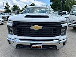 New 2024 Chevrolet Silverado 2500 Work Truck Crew Cab 4x4, Monroe Truck Equipment ServicePRO™ Service Truck for sale #RF278180 - photo 8