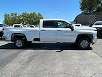 New 2024 Chevrolet Silverado 2500 Work Truck Crew Cab 4x4, Pickup for sale #RF280931 - photo 3