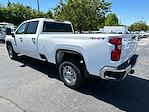 New 2024 Chevrolet Silverado 2500 Work Truck Crew Cab 4x4, Pickup for sale #RF280931 - photo 5