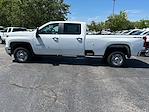 New 2024 Chevrolet Silverado 2500 Work Truck Crew Cab 4x4, Pickup for sale #RF280931 - photo 6