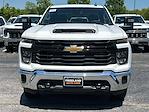 New 2024 Chevrolet Silverado 2500 Work Truck Crew Cab 4x4, Pickup for sale #RF280931 - photo 8