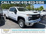 2024 Chevrolet Silverado 2500 Crew Cab 4x2, Royal Truck Body Service Body Service Truck for sale #RF281438 - photo 3