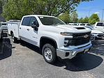 2024 Chevrolet Silverado 2500 Crew Cab 4x2, Royal Truck Body Service Body Service Truck for sale #RF281438 - photo 4