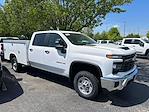 2024 Chevrolet Silverado 2500 Crew Cab 4x2, Royal Truck Body Service Body Service Truck for sale #RF281438 - photo 5