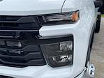 2024 Chevrolet Silverado 3500 Regular Cab 4x4, Crysteel E-Tipper Dump Truck for sale #RF285630 - photo 13