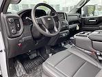 New 2024 Chevrolet Silverado 3500 Work Truck Regular Cab 4x4, Crysteel E-Tipper Dump Truck for sale #RF285630 - photo 20