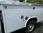 2024 Chevrolet Silverado 2500 Double Cab 4x4, Royal Truck Body Service Body Service Truck for sale #RF290141 - photo 13