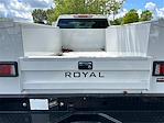 2024 Chevrolet Silverado 2500 Double Cab 4x4, Royal Truck Body Service Body Service Truck for sale #RF290141 - photo 18