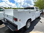 2024 Chevrolet Silverado 2500 Double Cab 4x4, Royal Truck Body Service Body Service Truck for sale #RF290141 - photo 5