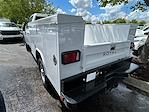 2024 Chevrolet Silverado 2500 Double Cab 4x4, Royal Truck Body Service Body Service Truck for sale #RF290141 - photo 2