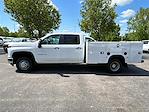 2024 Chevrolet Silverado 3500 Crew Cab 4x4, Service Truck for sale #RF291528 - photo 6