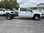 New 2024 Chevrolet Silverado 3500 Work Truck Crew Cab 4x2, Cab Chassis for sale #RF299655 - photo 3