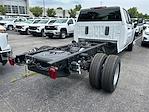 2024 Chevrolet Silverado 3500 Crew Cab 4x2, Cab Chassis for sale #RF299655 - photo 2