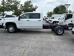 2024 Chevrolet Silverado 3500 Crew Cab 4x2, Cab Chassis for sale #RF299655 - photo 6