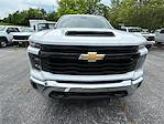 New 2024 Chevrolet Silverado 3500 Work Truck Crew Cab 4x2, Cab Chassis for sale #RF299655 - photo 8