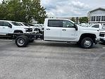 2024 Chevrolet Silverado 3500 Crew Cab 4x2, Cab Chassis for sale #RF299789 - photo 3