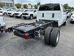 2024 Chevrolet Silverado 3500 Crew Cab 4x2, Cab Chassis for sale #RF299789 - photo 2